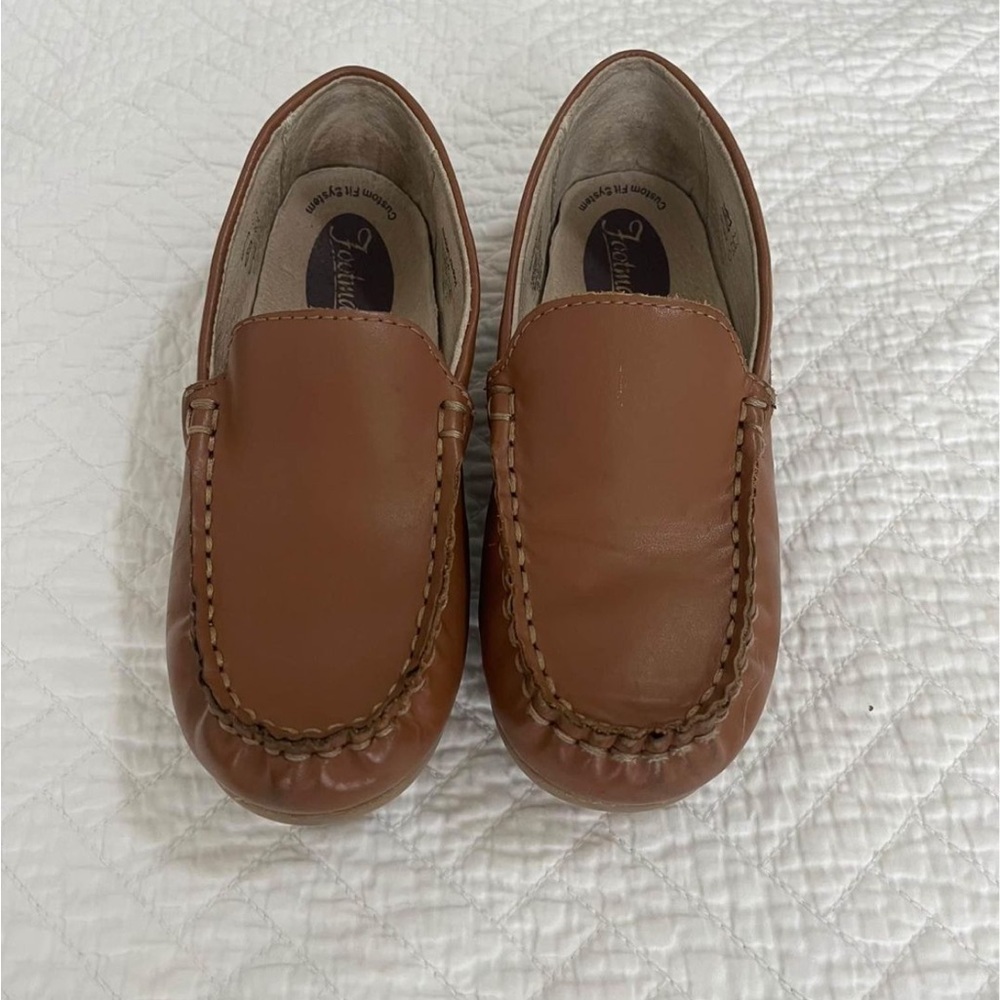 footmate BROOKLYN LOAFER (Big Boy size)